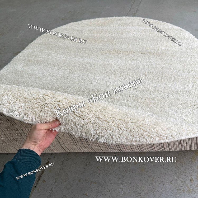 Белорусский Овальный Ковер С Длинным Ворсом