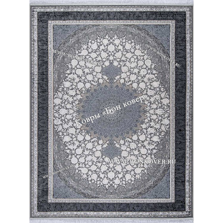 Иранский Ковер Для Гостиной Арт 30233