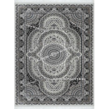 Ковер Премиум Класса с Восточным Узором Дизайн 30216