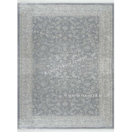 Ковер Премиум Класса с Восточным Узором Дизайн 30219