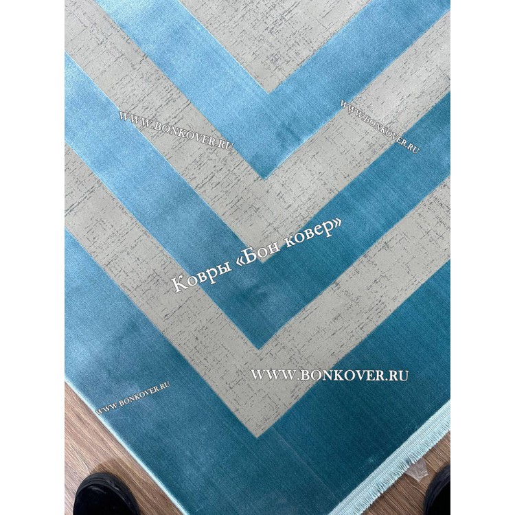 Современный Геометрический Ковер Для Гостиной Дизайн 30623