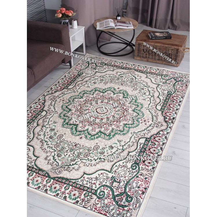 Ковер Для Гостиной Дизайн 30695