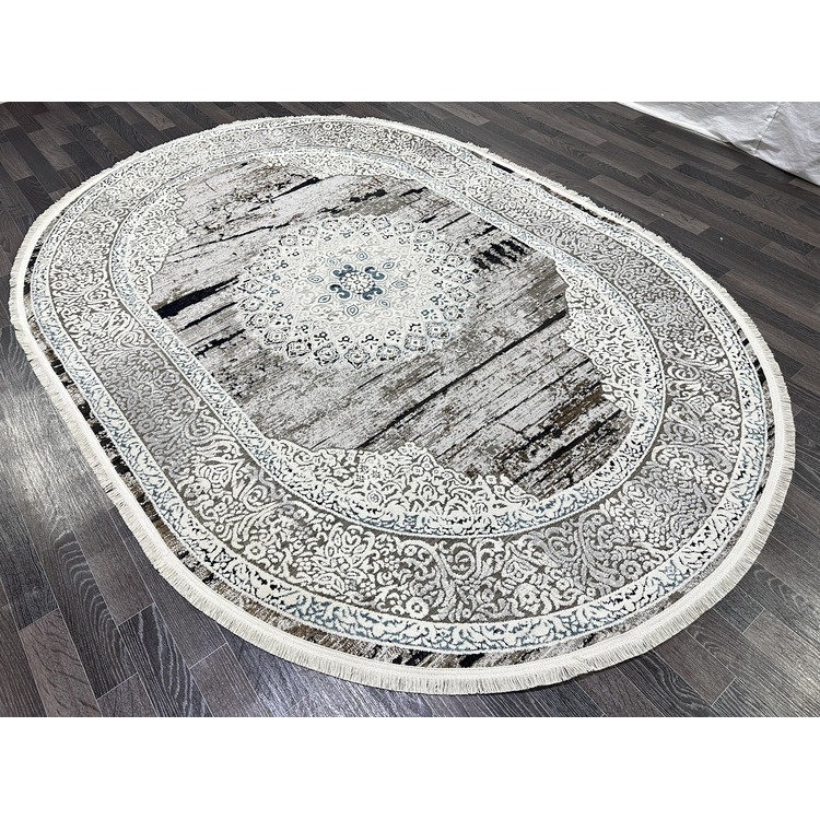 Ковер Florida 3517A 1 Овал