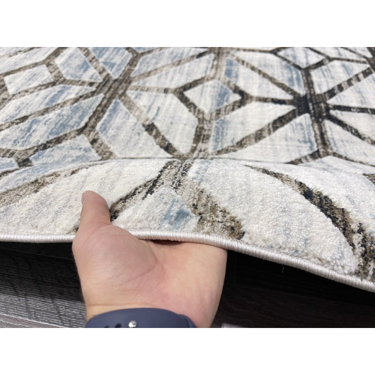 Ковер Florida 3531A 1 Овал