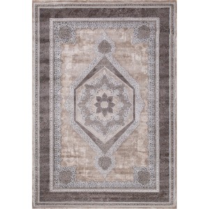 Ковер Armina 04037C GREY / BROWN