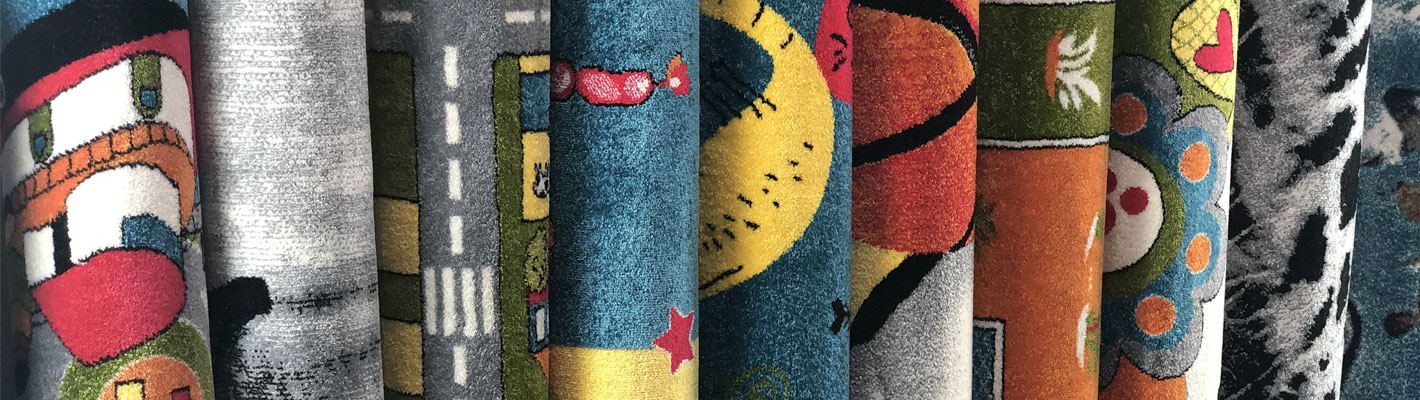 Новое поступление в "Бон Ковер"